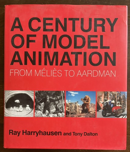 Century model animation - a,