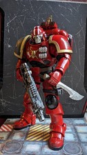 McFarlane Warhammer 40k Blood