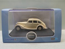 Oxford Diecast OO Scale 1:76