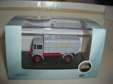 Oxford 76AEC003 AEC003 1/76