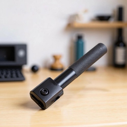 Lock cylinder removal tool - lock,