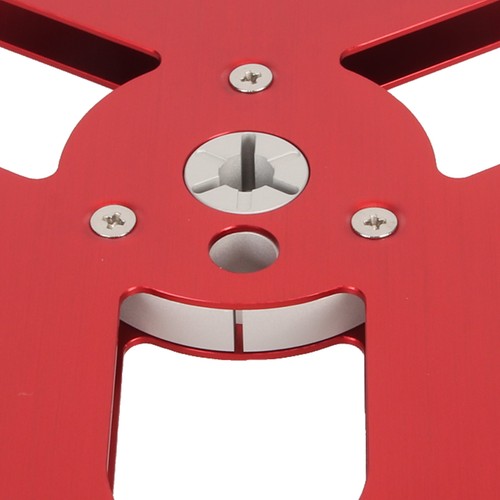 Empty tape reel - 1/4, 7
