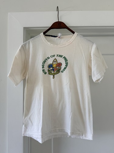 Vintage 60s boy scouts - vintage, the