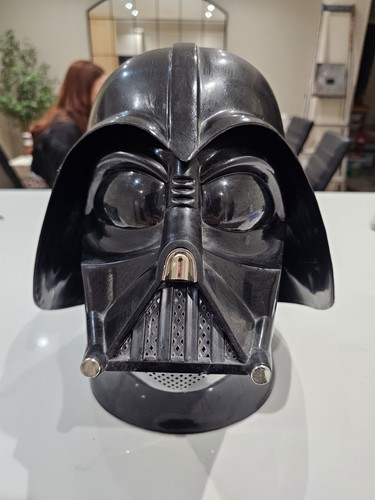 David prowse signed darth - david,