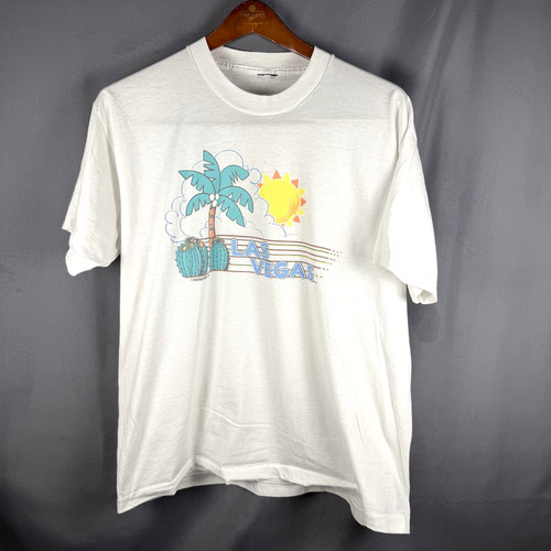Vintage single stitch shirt - single,