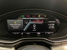 AUDI S4 DMKC RDE2 MHEV ENGINE 3.0 2022 336.60 BHP ONLY 7522 MILES