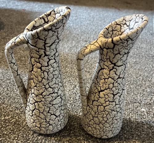 West german pottery cortina - west,