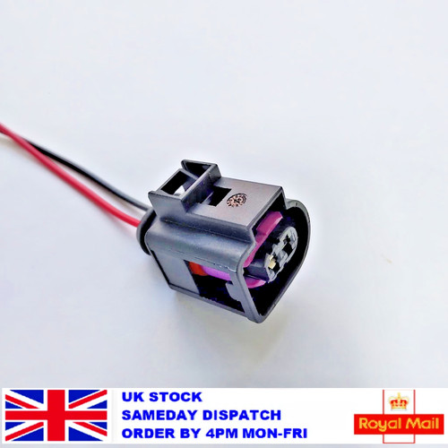 Pin fuel injector - pin,