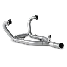Akrapovic E-B12R5 Steel