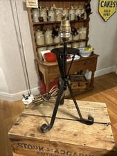 Vintage 90's Wrought Iron