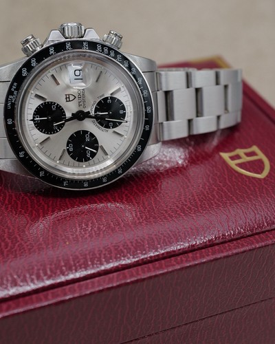Tudor big block rolex - big,