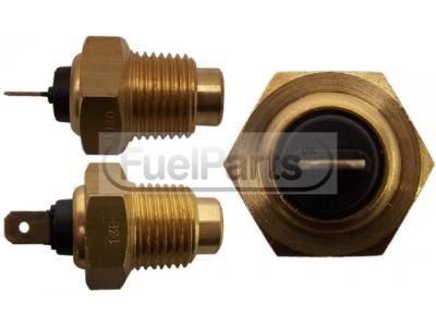 Genuine fuelparts temperature - genuine,
