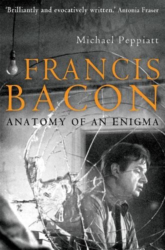 Francis bacon anatomy an - bacon:,