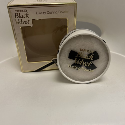 Yardley black velvet - yardley,