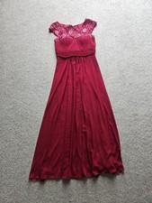 Ever Pretty Bridesmaid Style Dress Size 16 (xxl)