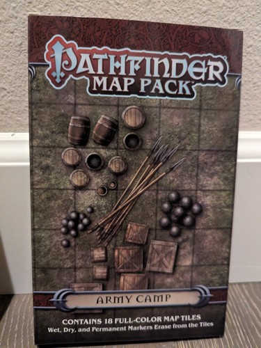 Pathfinder paizo - d&d,