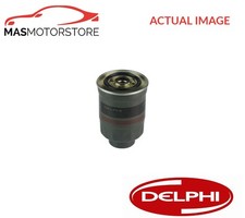 Engine fuel filter delphi - fuel,