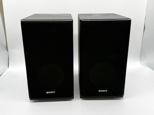 Sony ce35hd bookshelf - sony, ss-ce35hd