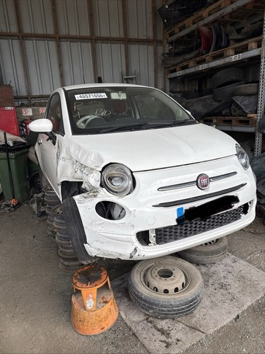 2016 fiat 500 - 2016,