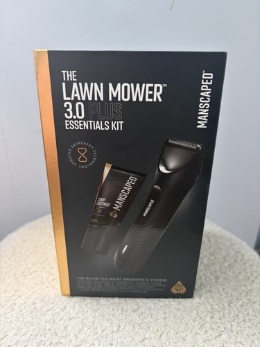 Manscaped the lawn mower 0 - mower, 3.0