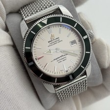 Breitling Superocean Heritage