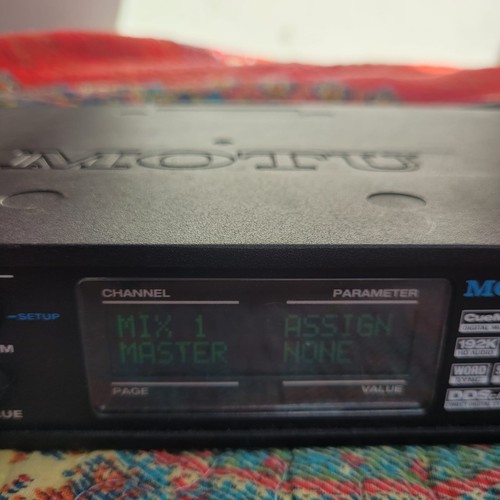 Motu 828 mk3 hybrid firewire - 828,