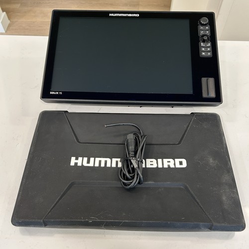Hummingbird solix msi g2 - hummingbird,