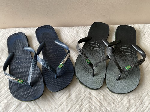 Havaianas men s - 2, blue