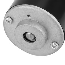 30W High Speed Permanent