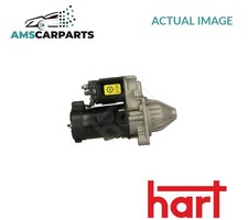 ENGINE STARTER MOTOR 535 686