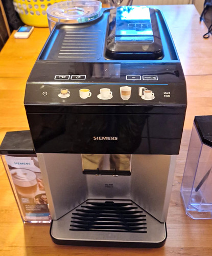 Siemens 500 integral - eq.500,