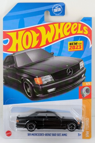 Mercedes benz 560 sec - '89, mercedes-benz