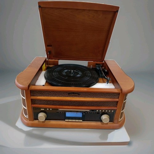 Shuman vintage 1 wireless - shuman,