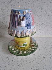 Yankee Candle Small Shade And