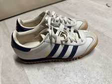 Rare Adidas Rom Originals
