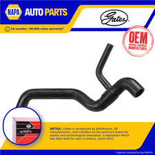 Radiator Hose fits VAUXHALL