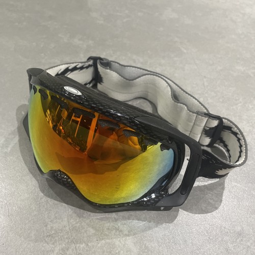 Oakley crowbar ski snowboard - crowbar,