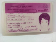 FREE SHIPPING! Vintage TEXAS