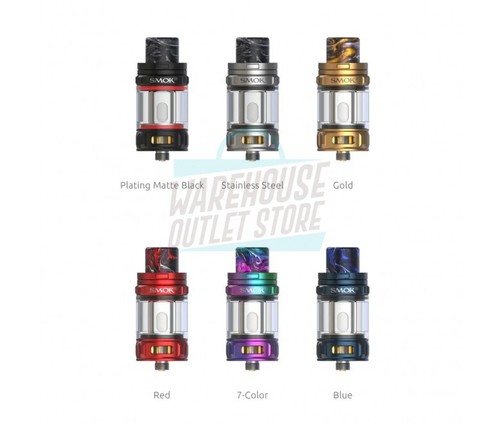 Smok tfv18 mini - tfv18, ohm