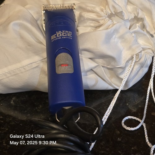Andis grooming shears - shears, 2