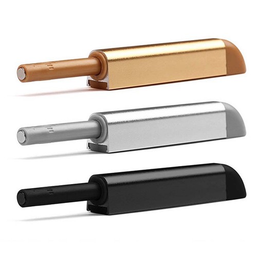 Convenient push open - push, to