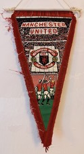Pennants Football Memorabilia
