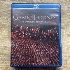 Game thrones dvd season - game,