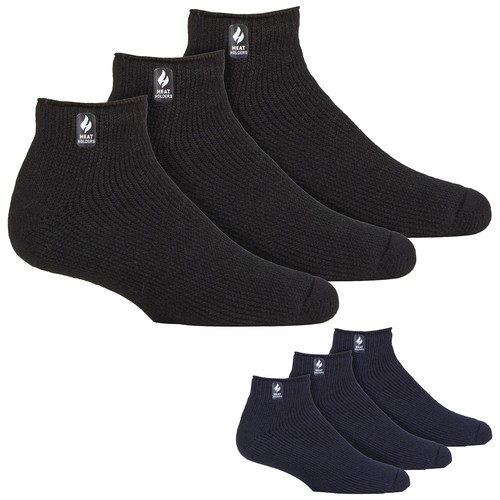 Heat holders mens ankle - holders,