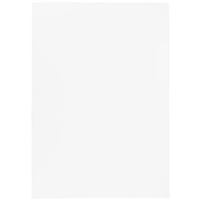  Ceiling Light Diffuser: Acrylic Fluorescent Light Cover 15.7" x 11.8" - Drop