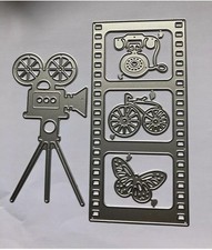 Craft die film
