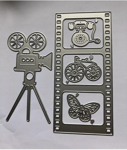 Craft die film
