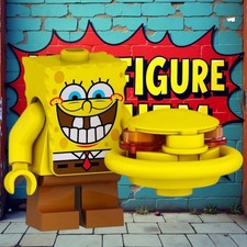 SpongeBob Squarepants -