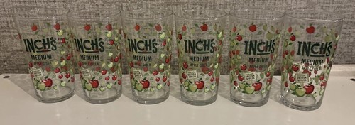 Set inch cider pint - inch's,
