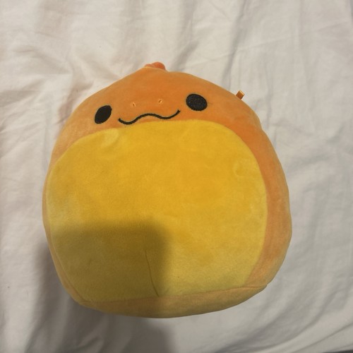 Squishmallow dino original - squishmallow, ￼